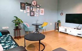 The Maple Homestay @ Kota Laksamana Melaka