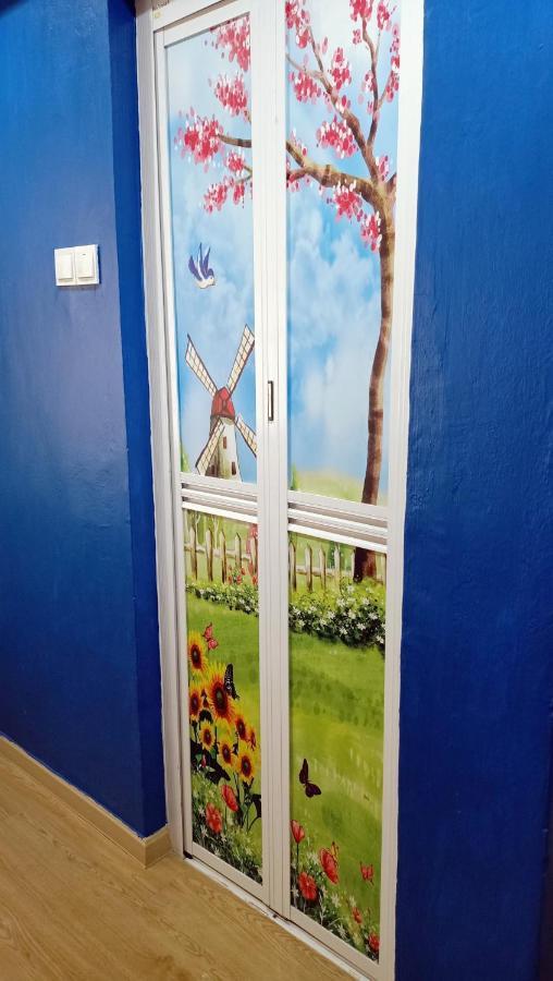 The Maple Homestay @ Kota Laksamana Melaka Luaran gambar