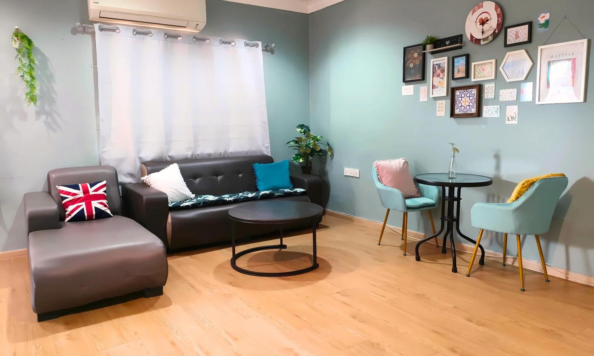 The Maple Homestay @ Kota Laksamana Melaka Luaran gambar